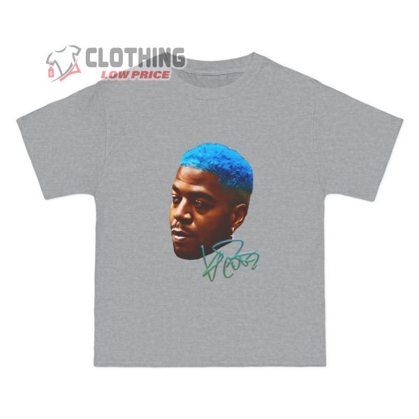 Kidcudi Short-Sleeve T-Shirt