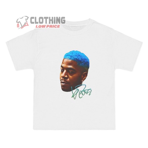 Kidcudi Short-Sleeve T-Shirt