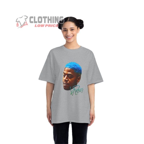 Kidcudi Short-Sleeve T-Shirt