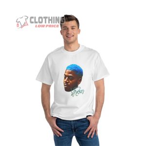 Kidcudi Short Sleeve T Shirt 4