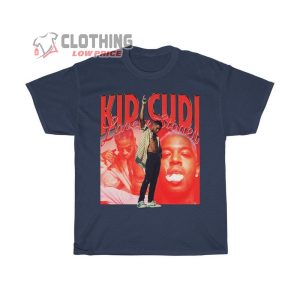 Meet Kid Cudi The SmokerS Club Fest Shirt Kid Cudi Vintage Shirt 2