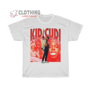 Meet Kid Cudi The SmokerS Club Fest Shirt Kid Cudi Vintage Shirt 3