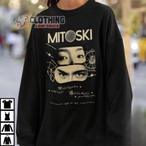Mitski First Love Late Spring Shirt, Retro Mitski Unisex Tshirt, Gift For Him For Her, Mitski 2024 Tour