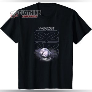 Weezer – Autumn T-Shirt