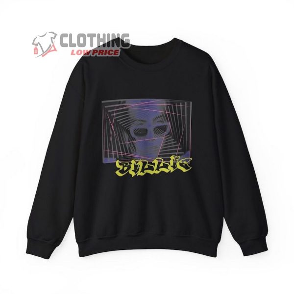 Billie Crewneck Sweatshirt