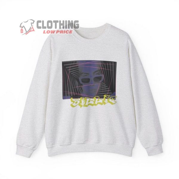 Billie Crewneck Sweatshirt