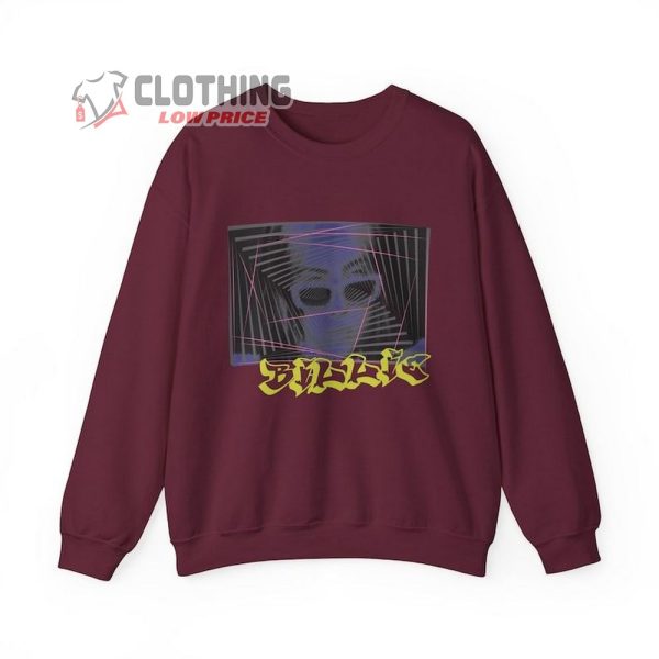 Billie Crewneck Sweatshirt